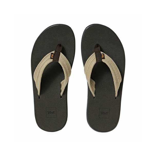 teva voya canvas flip