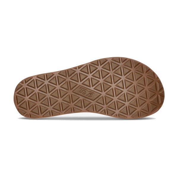 Ženski sandali Teva Original Universal Slim Leather