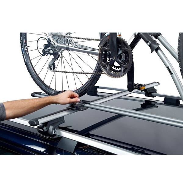 THULE NOSILEC KOLES FREERIDE