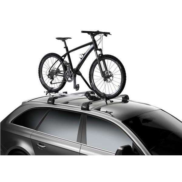 Thule ProRide Black.