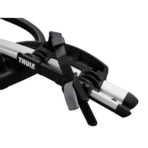 Thule ProRide Black.