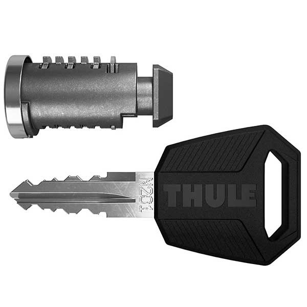 Ključavnice Thule One-Key System.
