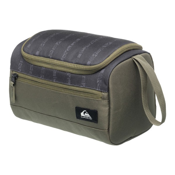 Quiksilver Capsule, toaletna torbica