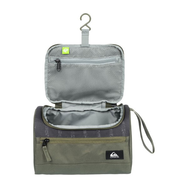 Quiksilver Capsule, toaletna torbica