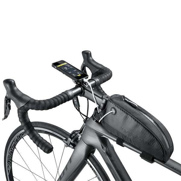 Topeak kolesarska torbica Fuel Tank.