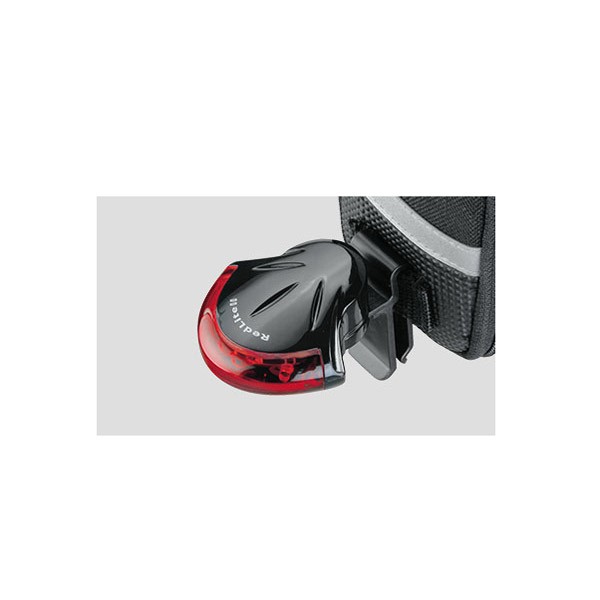 Kolesarska torbica Topeak Aero Wedge Pack Large.