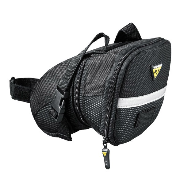 Kolesarska torbica Topeak Aero Wedge Pack Large.