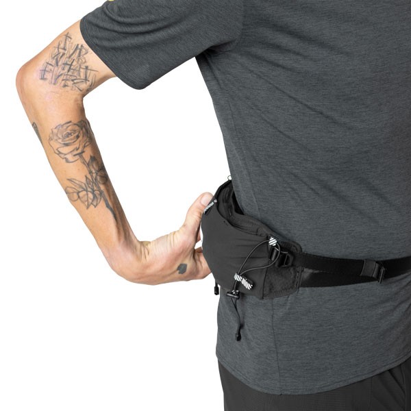 Dynafit Trail Belt, torbica za okrog pasu