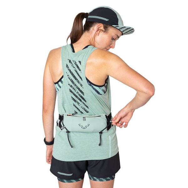 Dynafit Trail Belt, torbica za okrog pasu