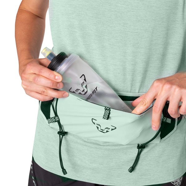 Dynafit Trail Belt, torbica za okrog pasu