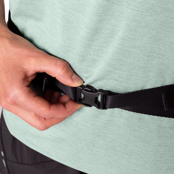 Dynafit Trail Belt, torbica za okrog pasu