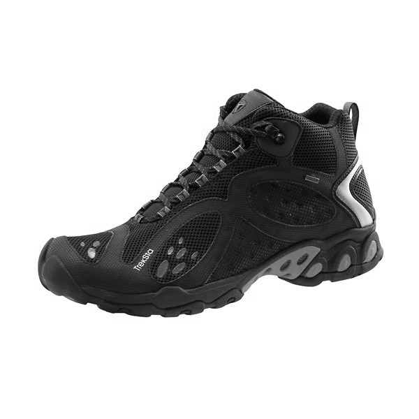 Moški pohodni čevlji Evolution Mid GTX.