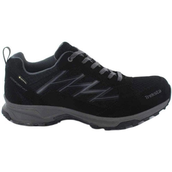 Treksta moški čevlji Lavrik Low Lace Gtx.