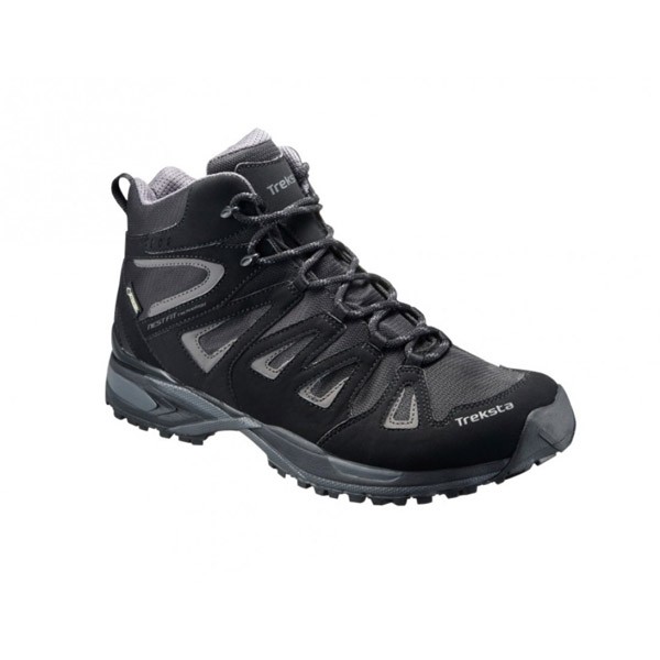 Treksta moški čevlji Nevado Lace Mid Gtx.