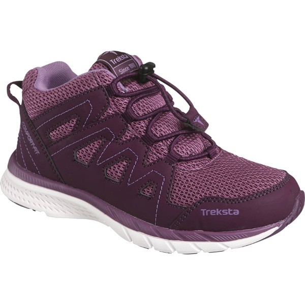 Treksta otroški čevlji Wave Mid Gtx.