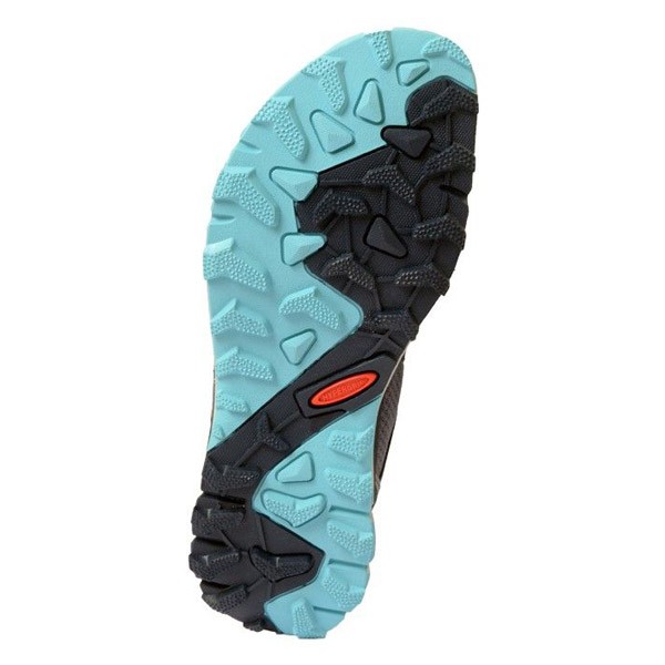 Ženski tekaški čevlji Treksta Trail Wave.