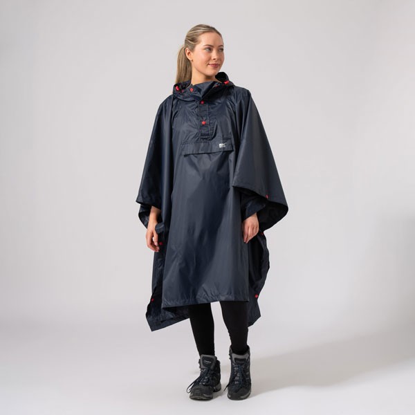 Unisex dežni pončo Mac in a Sac Origin 2