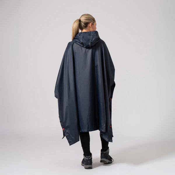 Unisex dežni pončo Mac in a Sac Origin 2