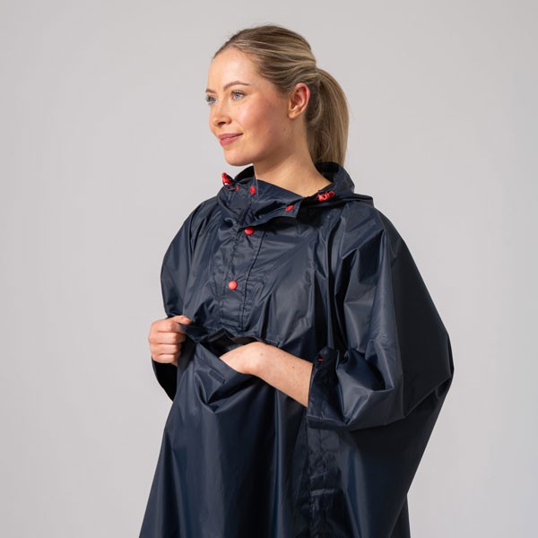 Unisex dežni pončo Mac in a Sac Origin 2