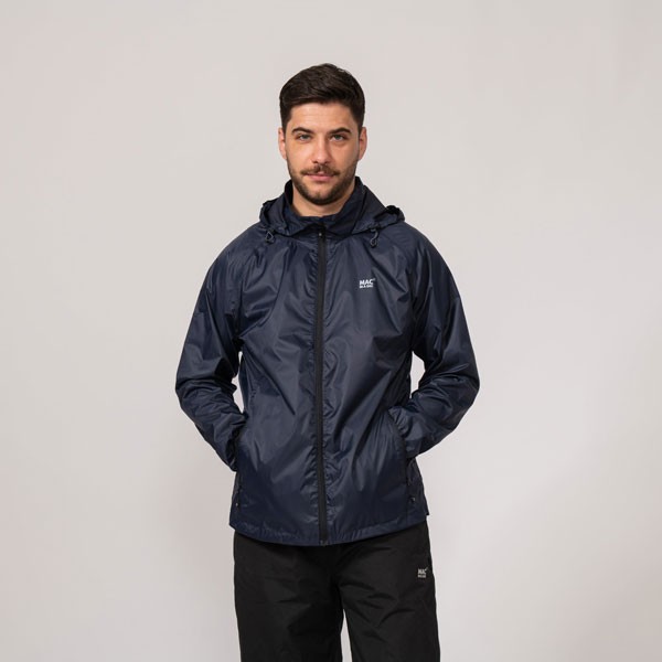 Unisex jakna Mac in a Sac Origin 2
