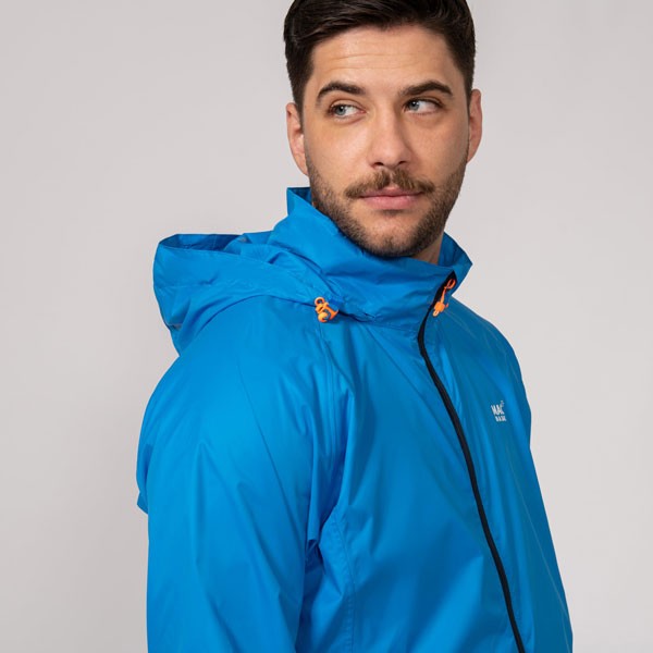 Unisex jakna Mac in a Sac Origin 2