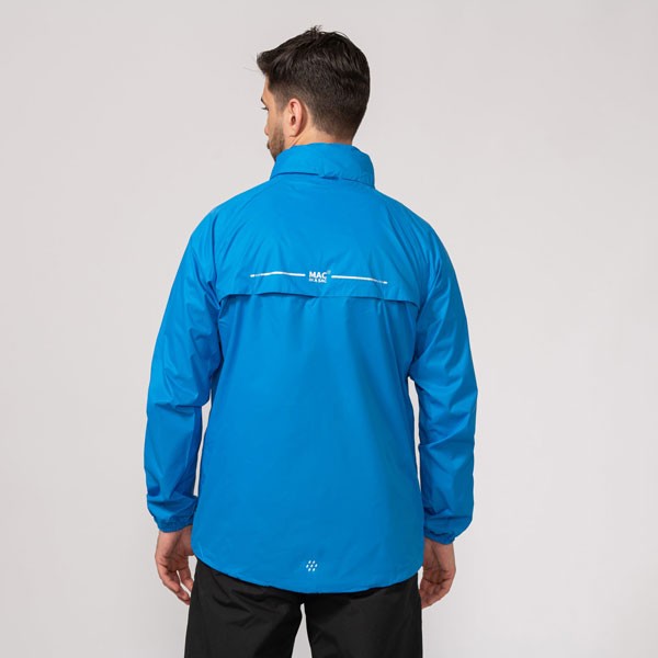 Unisex jakna Mac in a Sac Origin 2