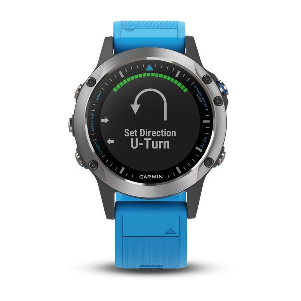 Garmin smartwatch Quatix 5.