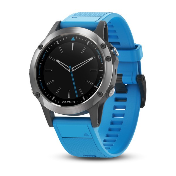 Garmin smartwatch Quatix 5.