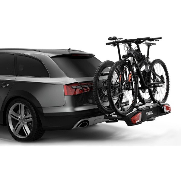 Thule nosilec za kolesa Velospace XT2 938.