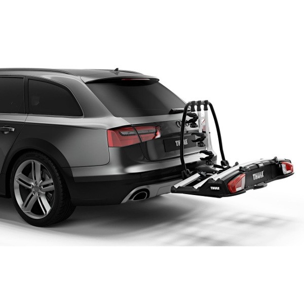 Thule nosilec za kolesa Velospace XT3 939.