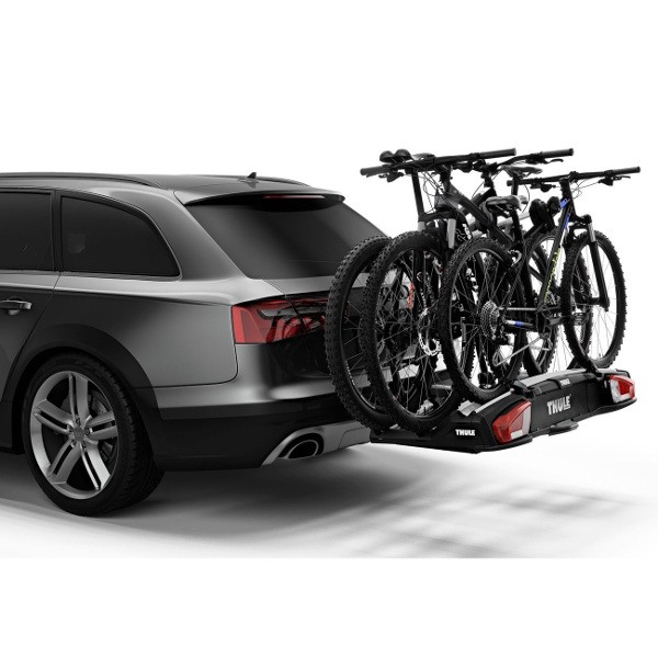 Thule nosilec za kolesa Velospace XT3 939.