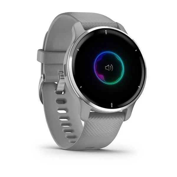 Garmin Venu 2 Plus.