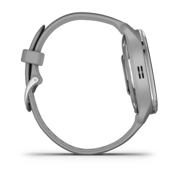 Garmin Venu 2 Plus.