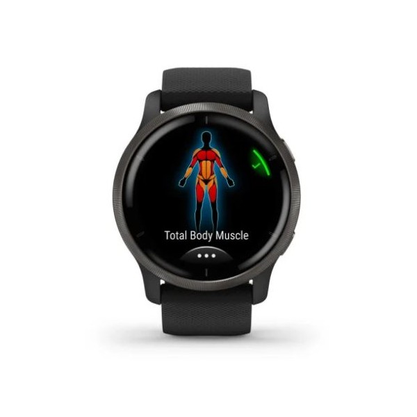 Venu 2 Leather