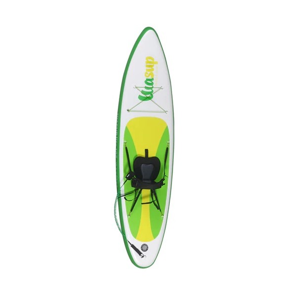 Wasup sup 106 10.6x32x6 lite veslo     sedež