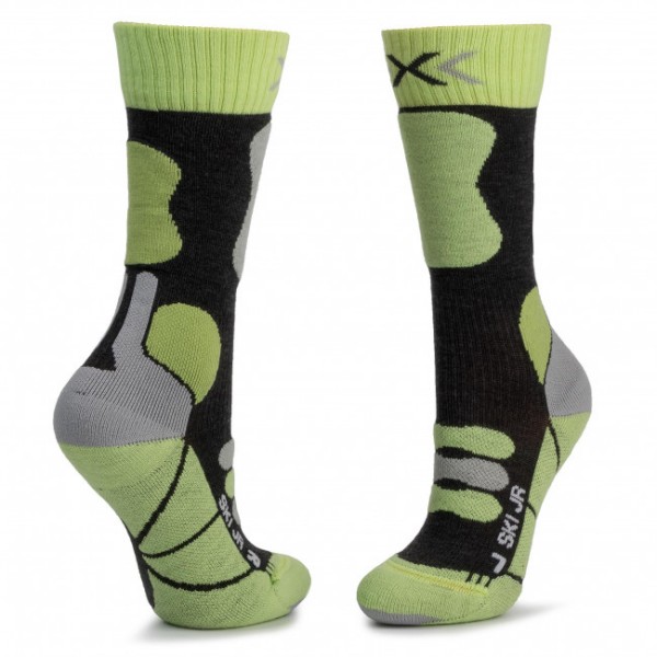 Otroške smučarske nogavice X-Socks ski 4.0.
