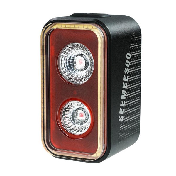 Zadnja luč Magicshine Seemee 300