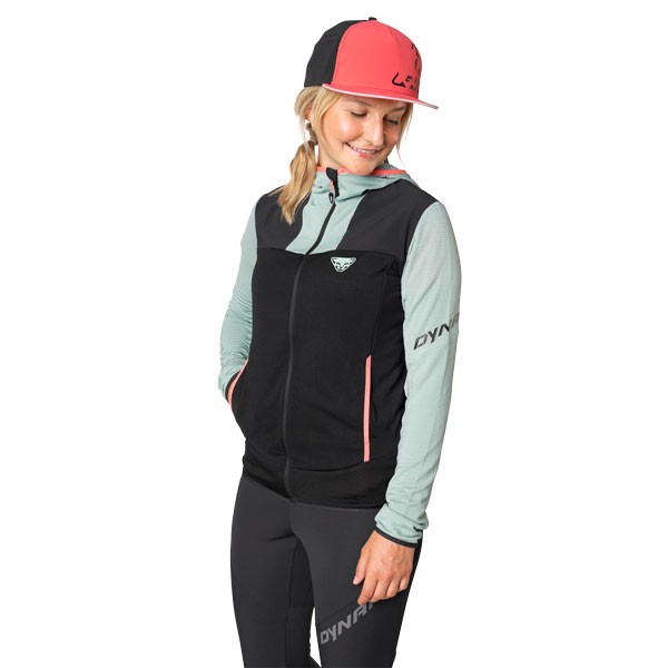 Dynafit Traverse Polartec, ženska jopica