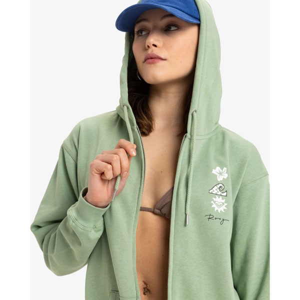Roxy Surf Stoked, ženska jopica