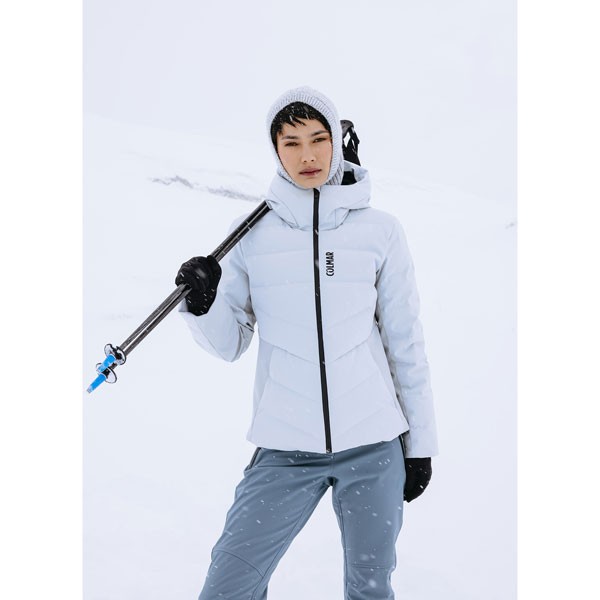 Colmar Sapporo-Rec, ženska smučarska bunda