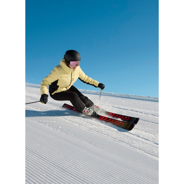 Colmar Sapporo-Rec, ženska smučarska bunda