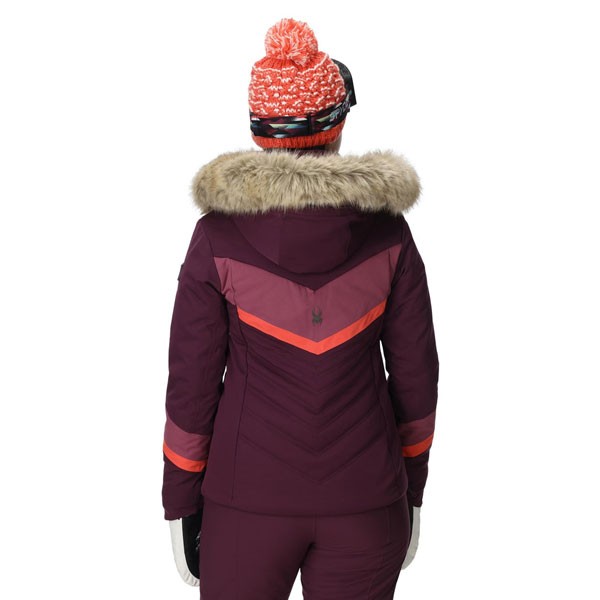 Spyder Primrose, ženska smučarska bunda