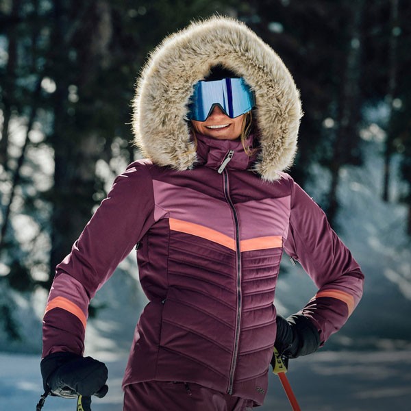 Spyder Primrose, ženska smučarska bunda