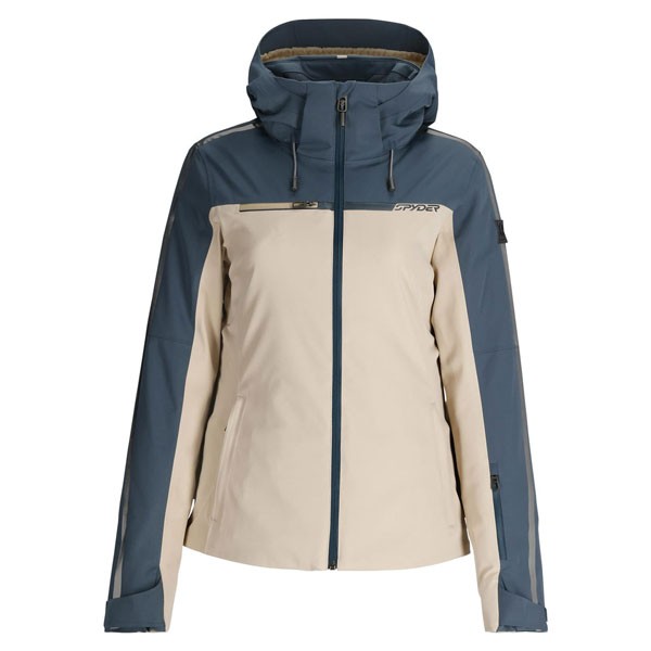 Spyder Titania, ženska smučarska bunda