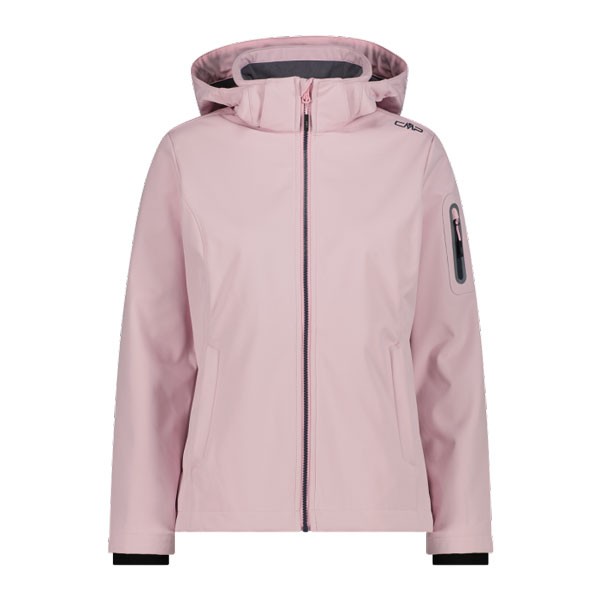 CMP ženska softshell jakna