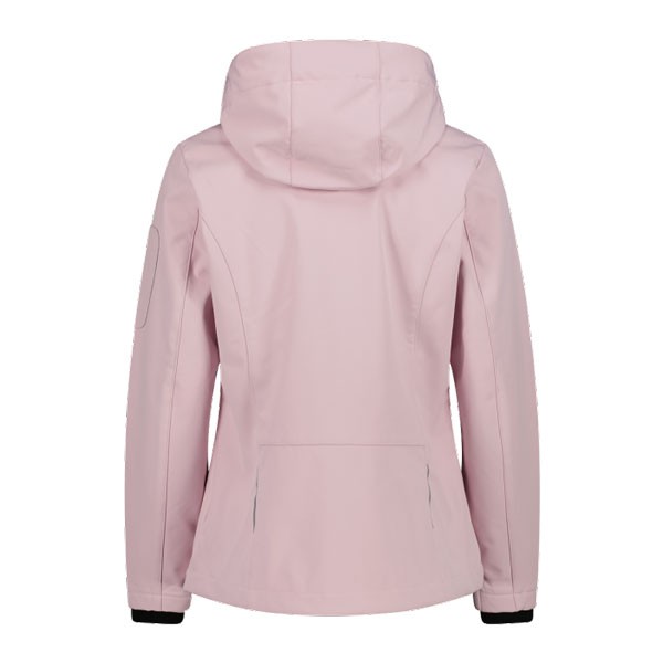 CMP ženska softshell jakna