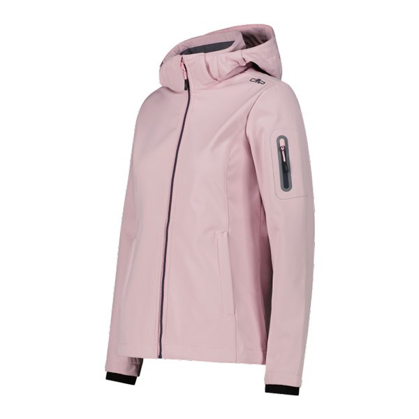 CMP ženska softshell jakna