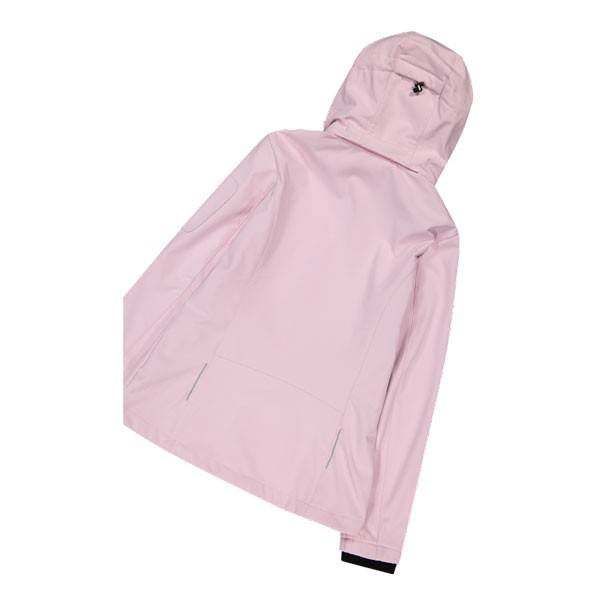 CMP ženska softshell jakna