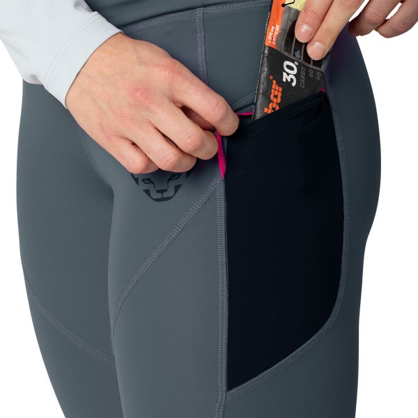 Dynafit Warm Ultra, ženske dolge pajkice