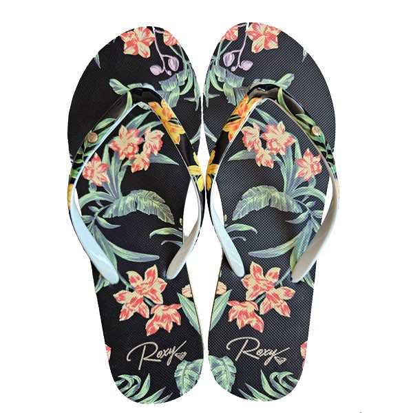 Roxy Portofino III, ženske japonke 